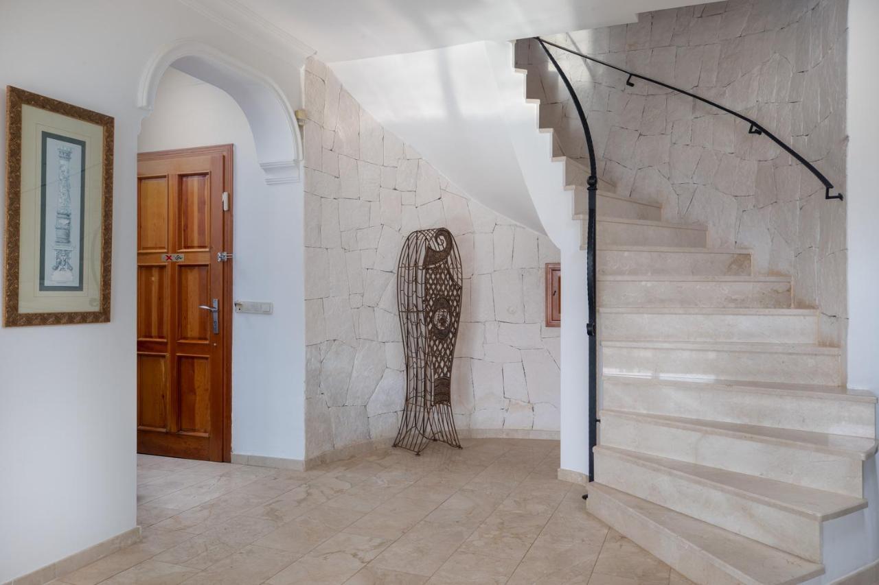 Villa Palm Kas Exterior photo
