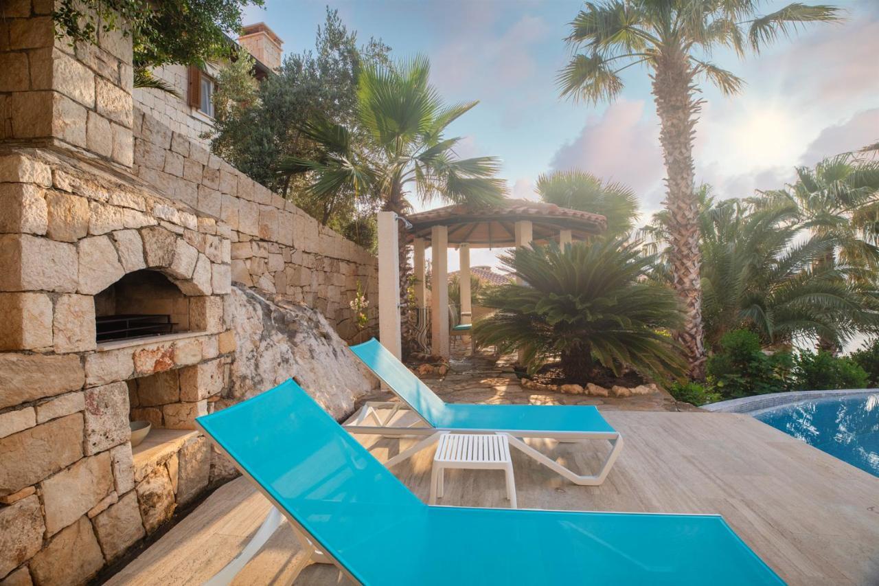 Villa Palm Kas Exterior photo