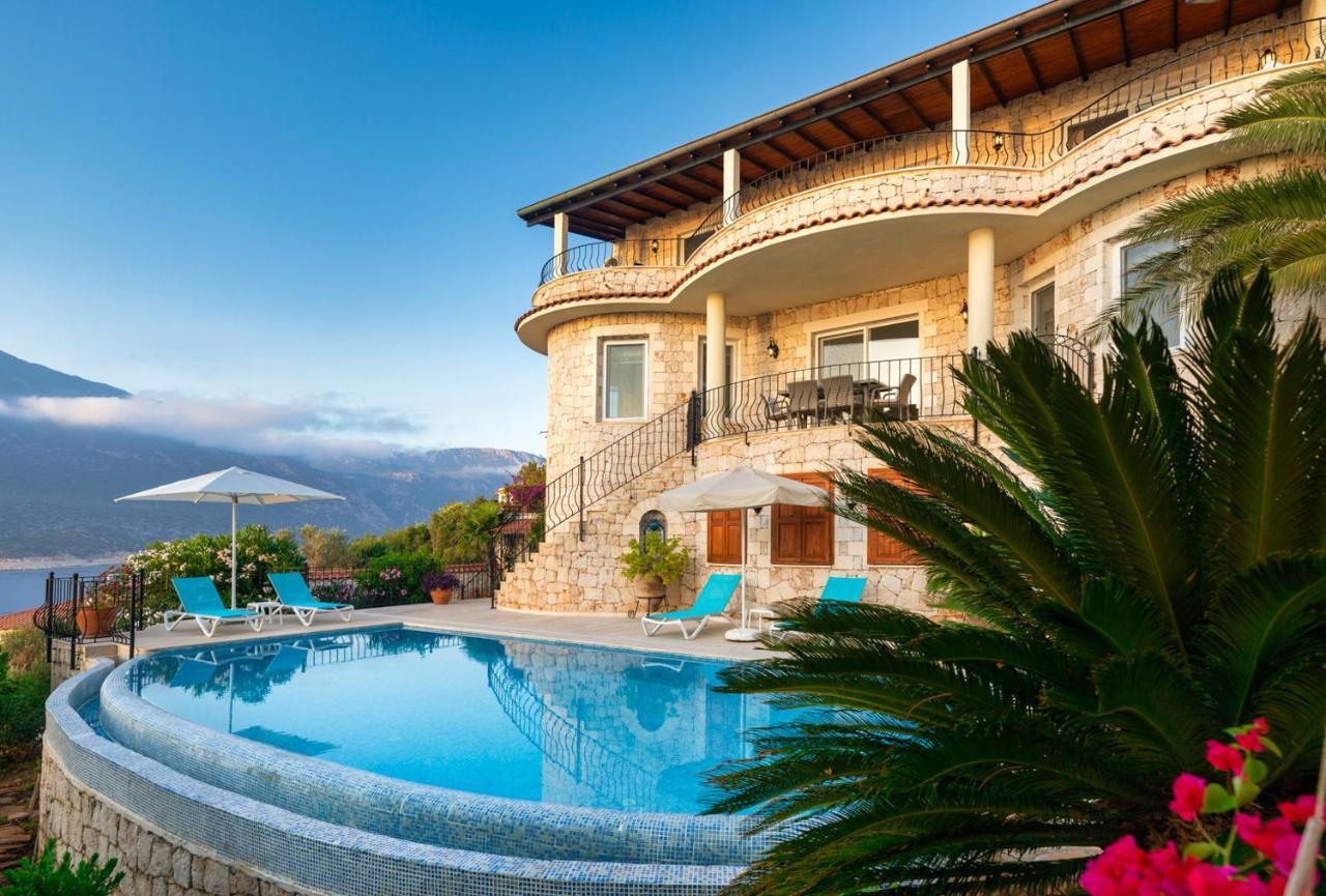 Villa Palm Kas Exterior photo